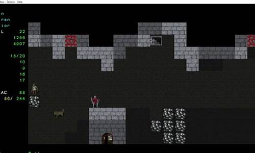 roguelike_roguelike是什么意思